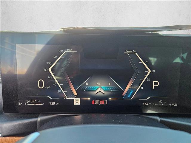 Used 2023 BMW 330e w/ Driving Assistance Package image 11