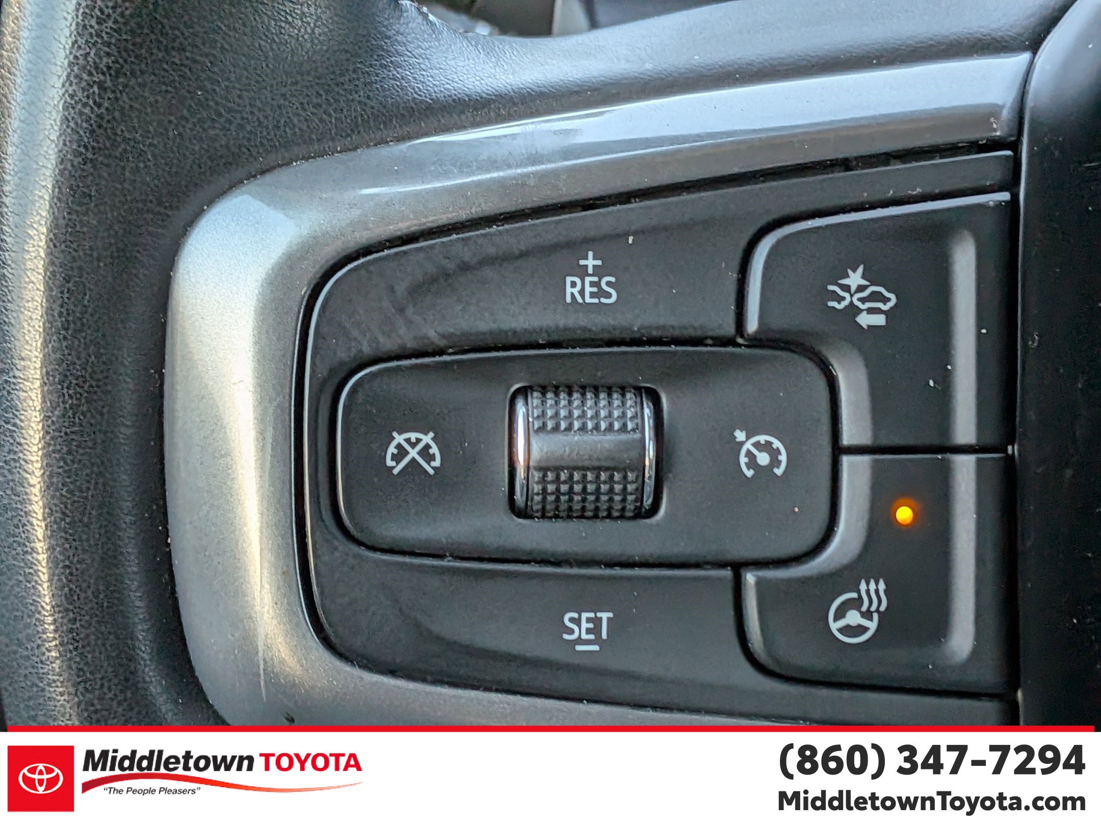 Used 2024 Chevrolet Silverado 1500 LT Trail Boss w/ Convenience Package II AWD/4WD image 19