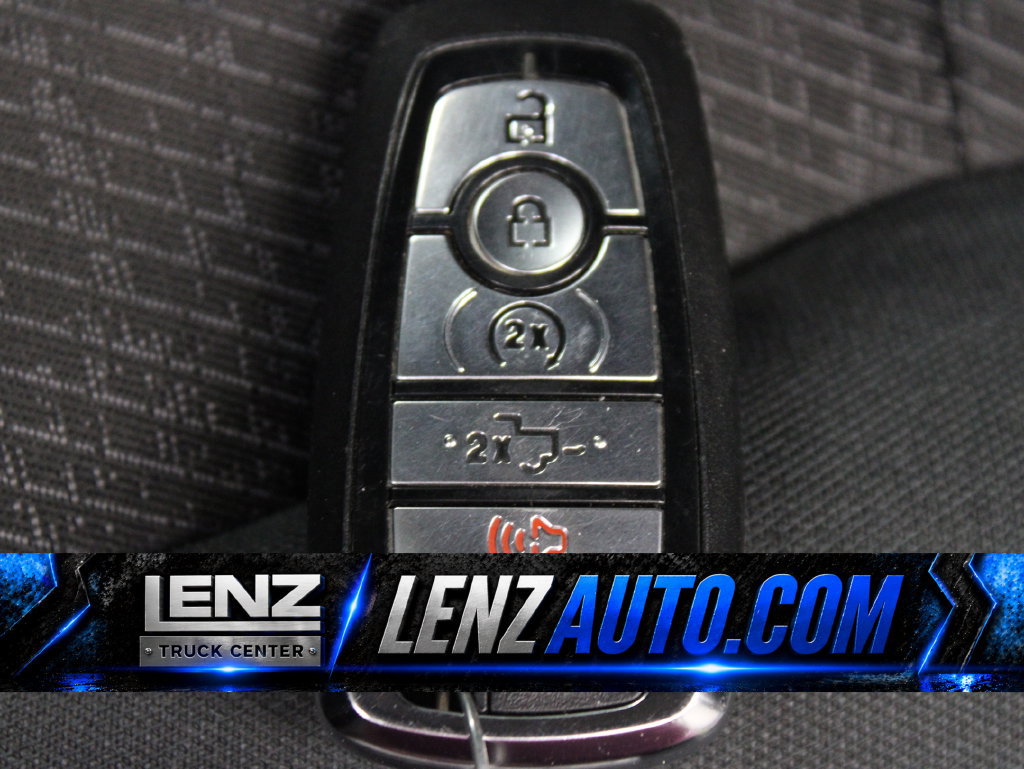 Used 2024 Ford F150 XLT w/ Equipment Group 302A MID AWD/4WD image 73