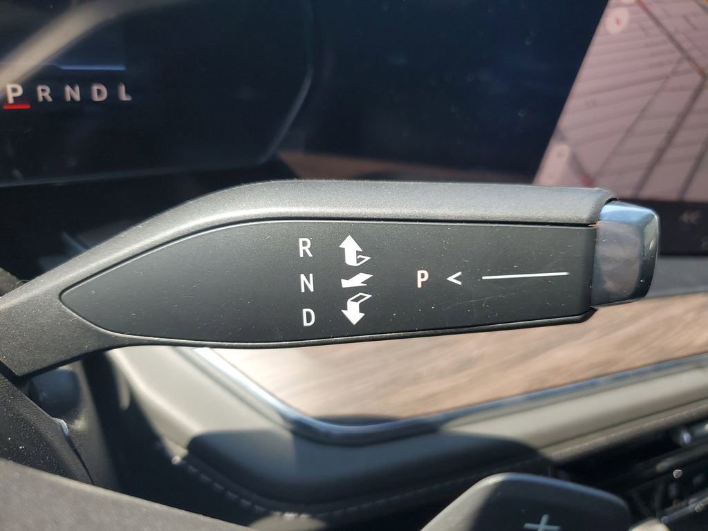 New 2026 Chevrolet Suburban LS w/ LPO, Dark Essentials Package image 26