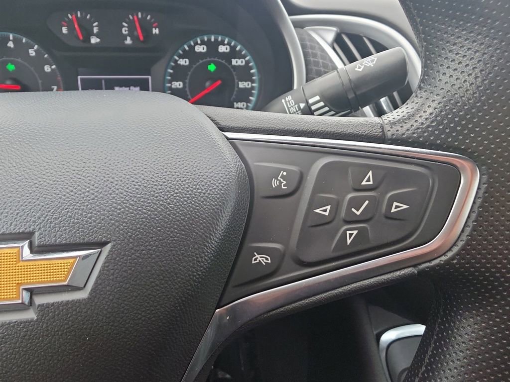 Used 2025 Chevrolet Malibu LT FWD image 20