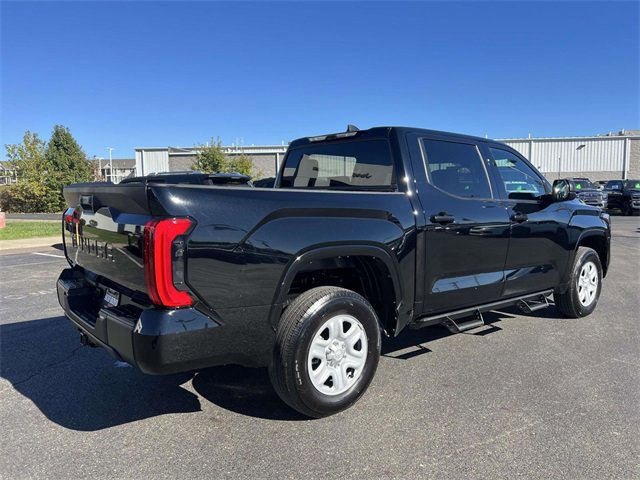 Used 2025 Toyota Tundra SR image 8