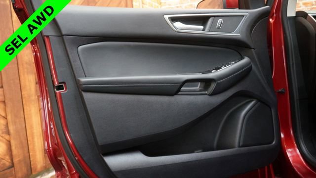 Used 2019 Ford Edge SEL w/ Equipment Group 201A AWD/4WD image 30