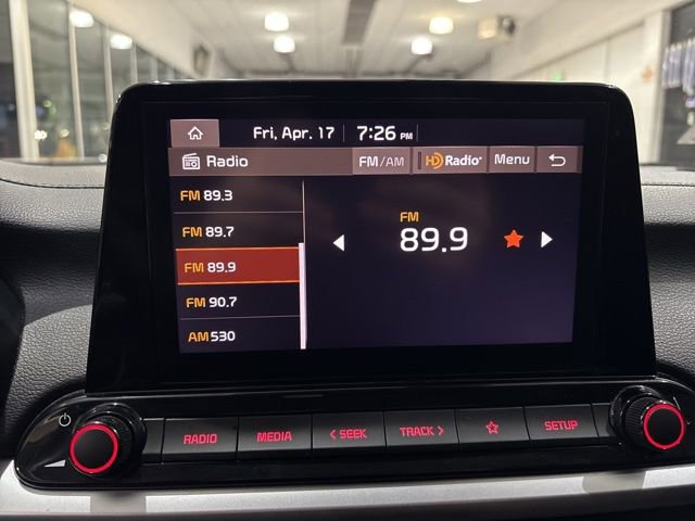 Used 2024 Kia Forte LX image 21