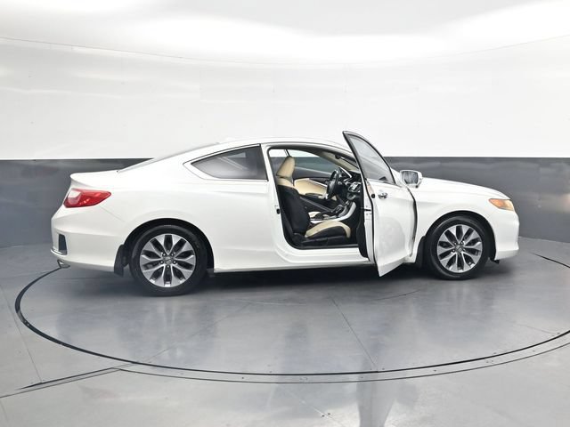 Used 2015 Honda Accord EX-L image 37