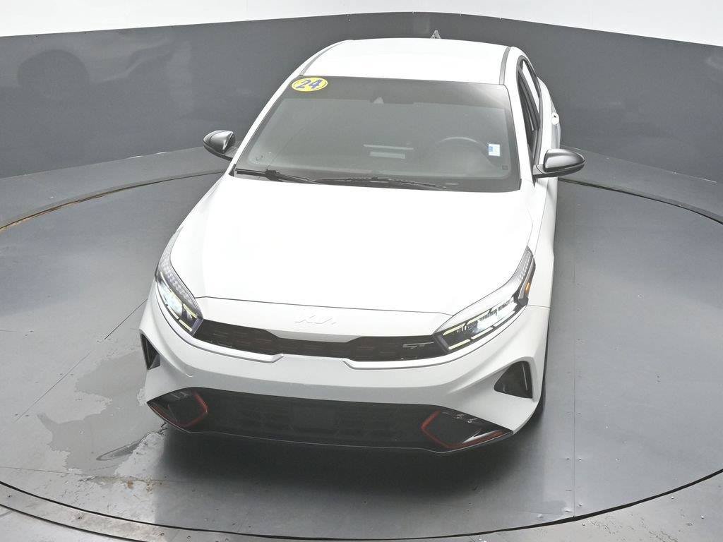 Used 2024 Kia Forte GT FWD image 40