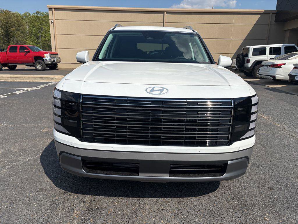 New 2026 Hyundai Palisade FWD Hybrid image 2