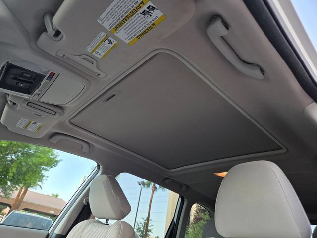 Used 2020 Subaru Forester Premium w/ Popular Package #1 AWD/4WD image 10