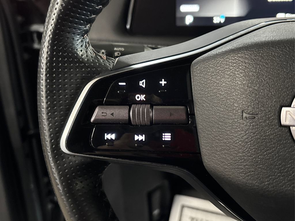 Used 2023 Nissan Ariya FWD image 27