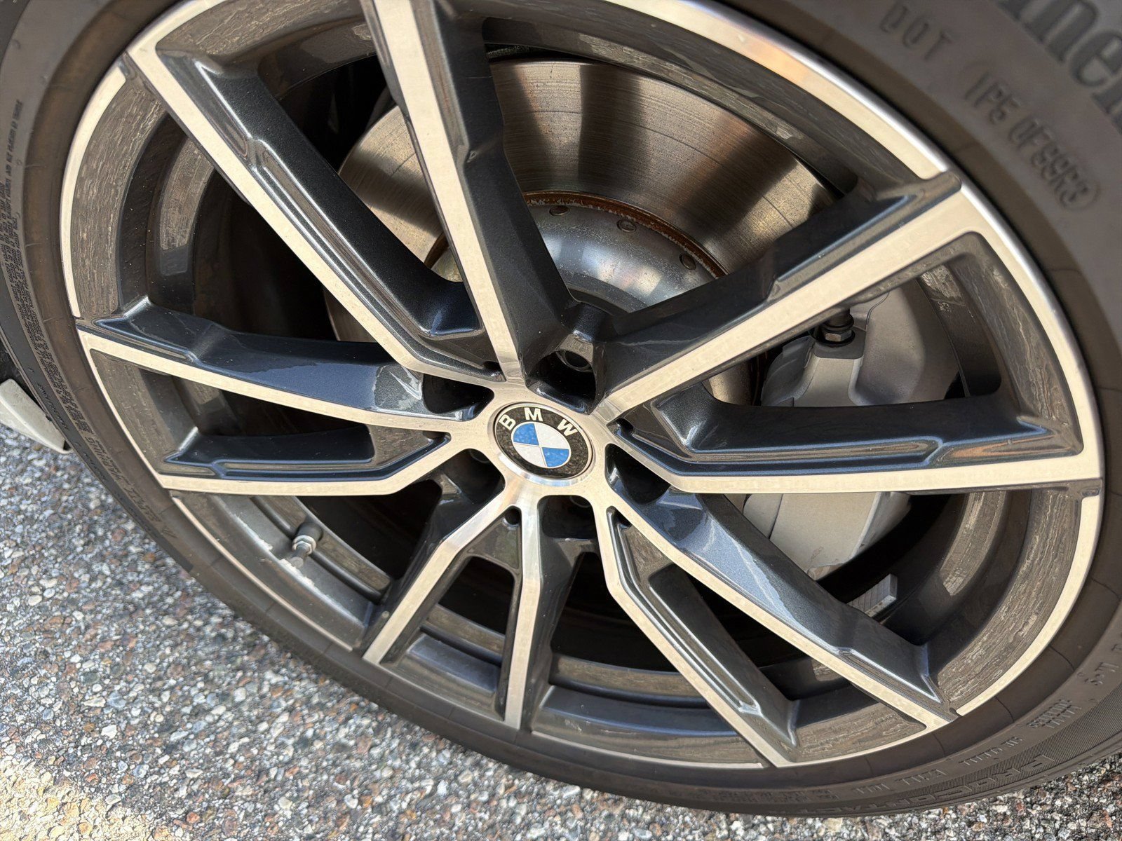 Used 2025 BMW 430i Convertible w/ Premium Package RWD image 10