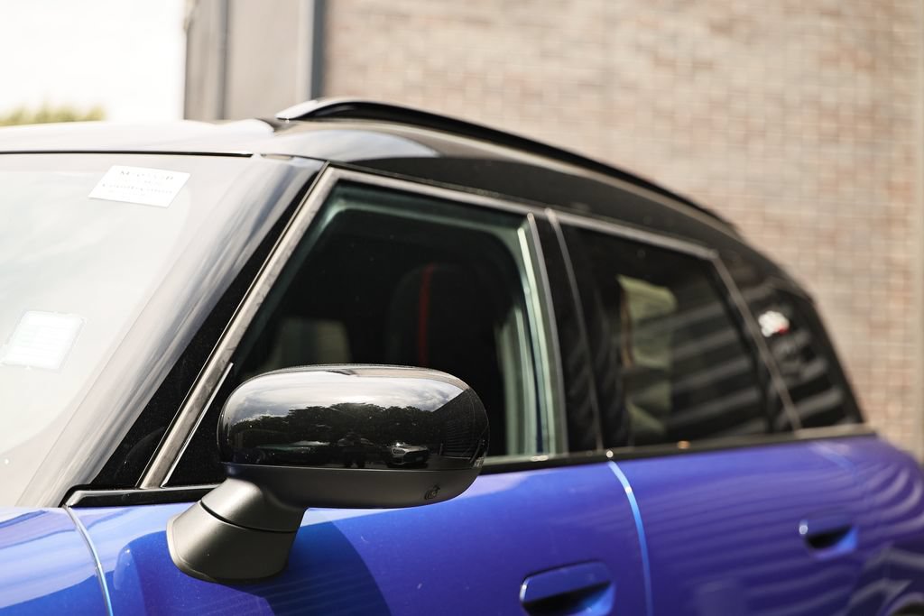 Used 2025 MINI Cooper Countryman John Cooper Works w/ Comfort Package Max AWD/4WD image 11