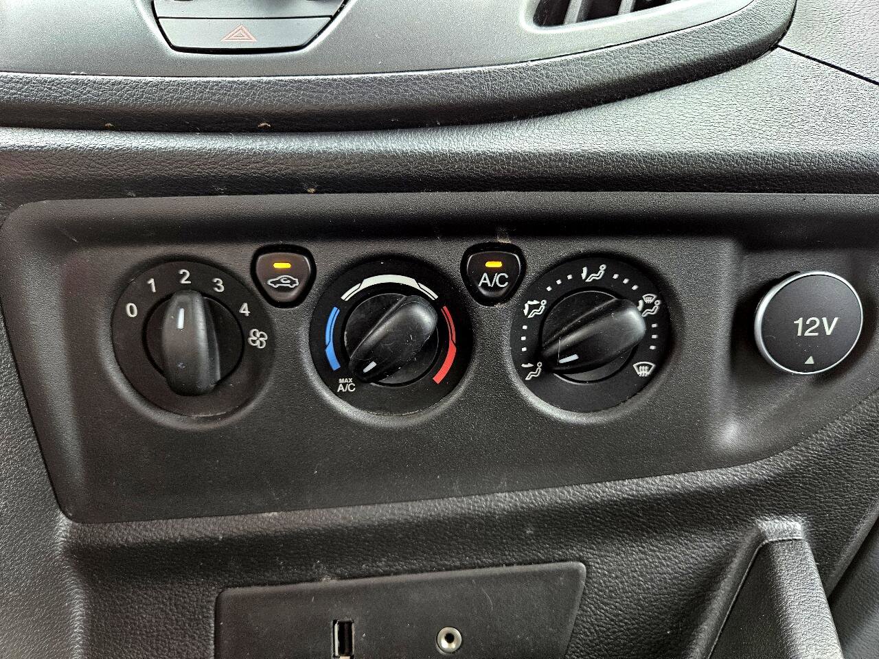 Used 2016 Ford Transit 350 148 Low Roof image 35