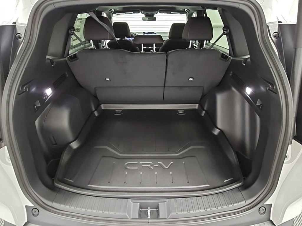 New 2026 Honda CR-V TrailSport image 33