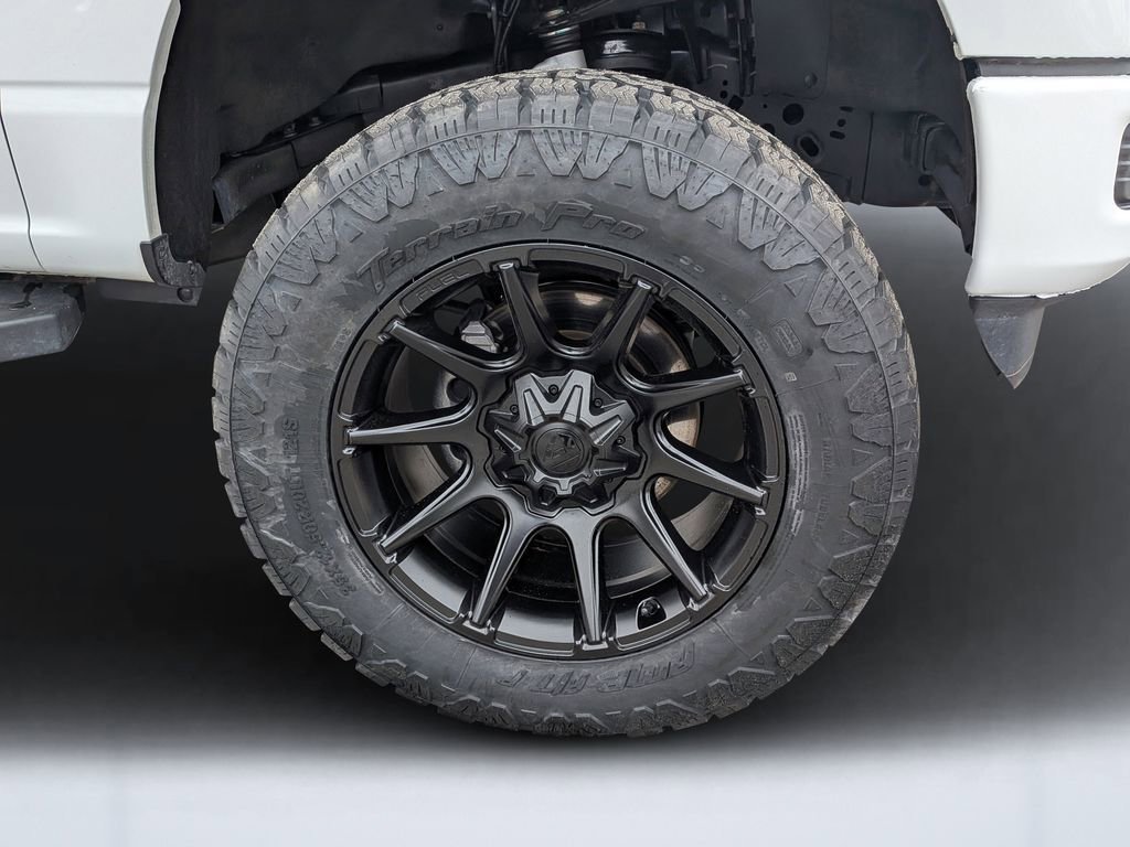 Used 2024 Ford F150 XLT w/ Tow/Haul Package image 10