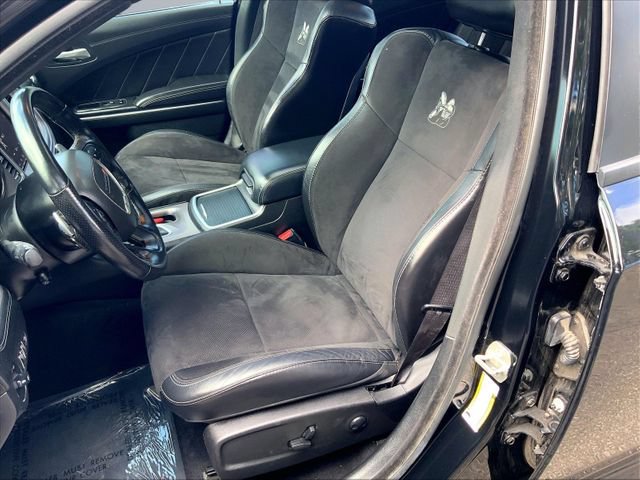 Used 2023 Dodge Charger Scat Pack w/ Plus Group RWD image 28