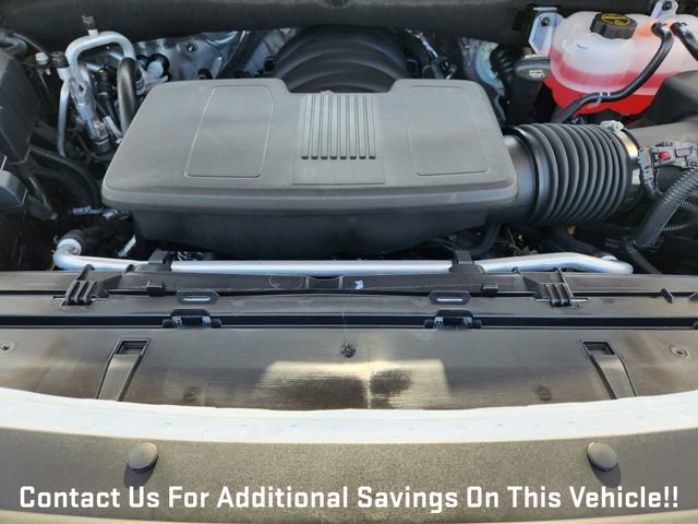 New 2026 GMC Yukon Denali w/ Sun & Power Step Package image 23