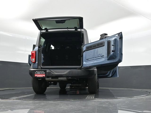 Used 2024 Ford Bronco Big Bend image 50