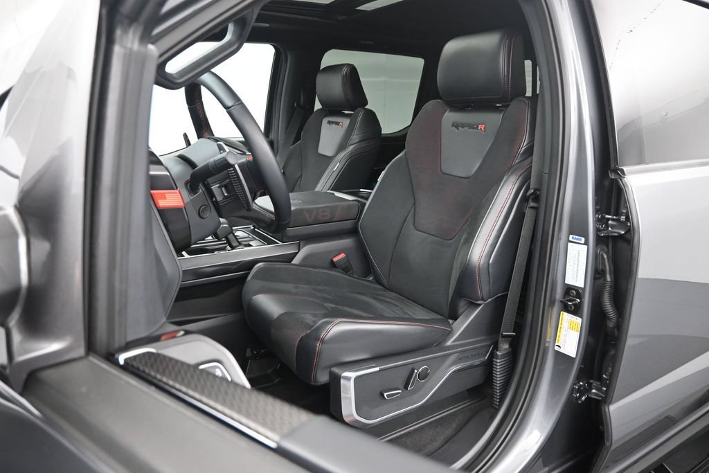 Used 2024 Ford F150 Raptor w/ Equipment Group 803A Raptor R AWD/4WD image 8