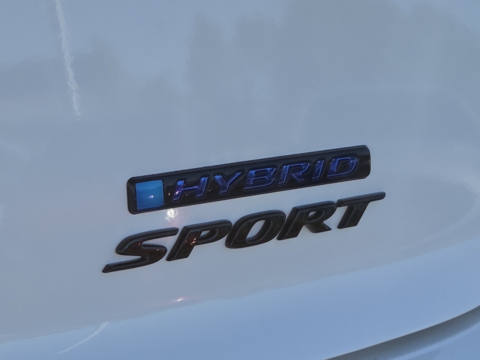 New 2026 Honda Accord Sport image 12