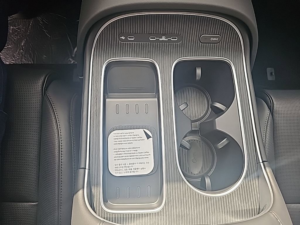 New 2026 Hyundai Palisade Calligraphy AWD/4WD image 23