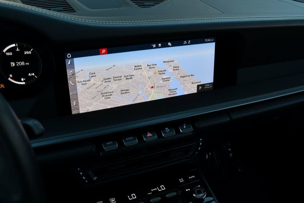 Used 2020 Porsche 911 Carrera S image 61