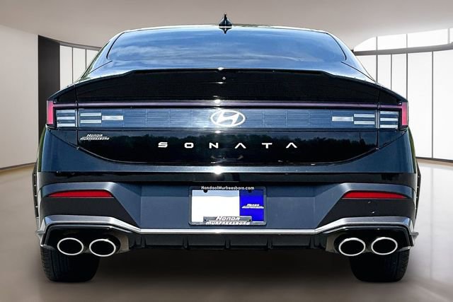 Used 2024 Hyundai Sonata N Line FWD image 5