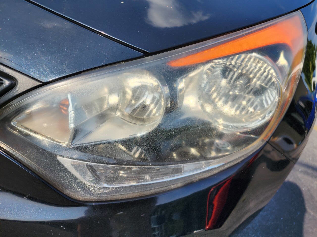 Used 2013 Kia Rio LX image 9