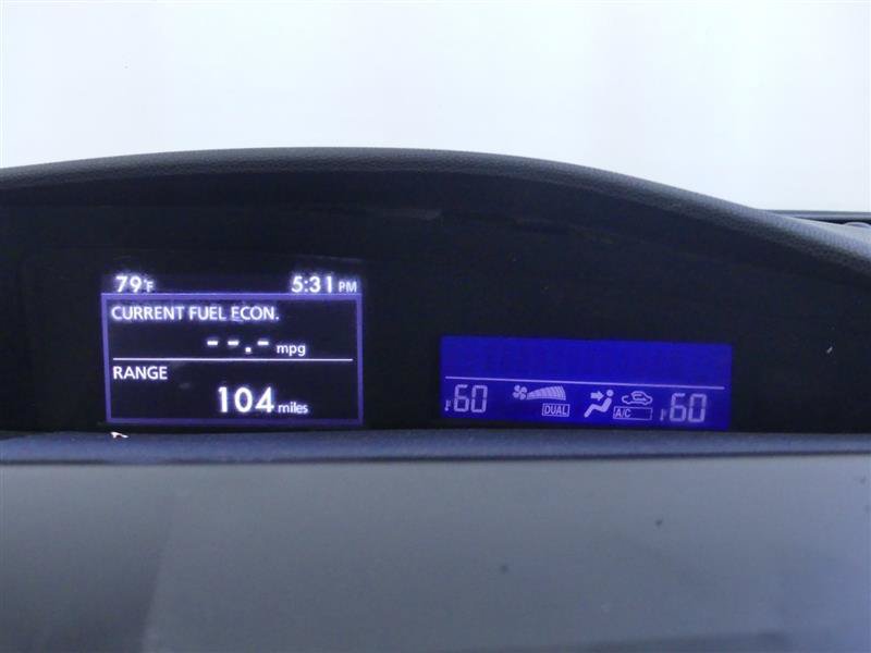 Used 2012 MAZDA MAZDA3 Touring w/ Mazdaspeed Tech Pkg FWD image 9