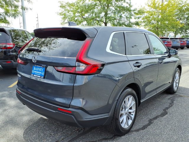 Certified 2024 Honda CR-V EX-L image 10