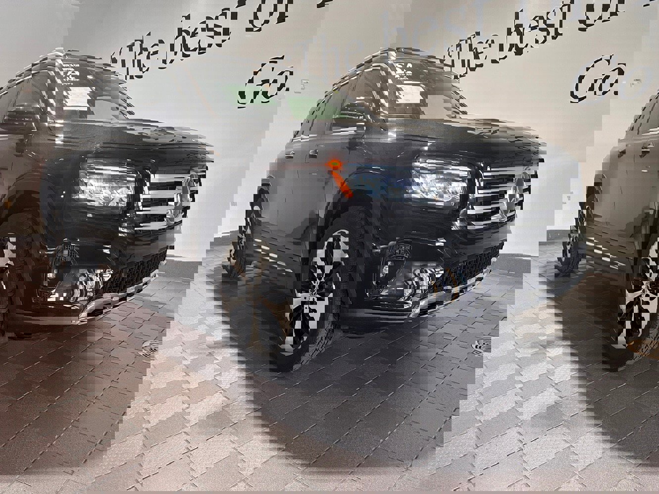 Certified 2024 Mercedes-Benz GLB 250 4MATIC