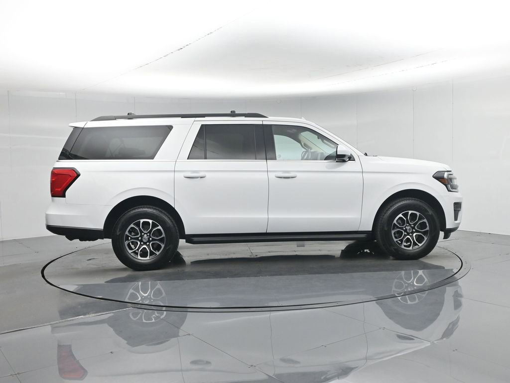 Certified 2024 Ford Expedition Max XLT image 31