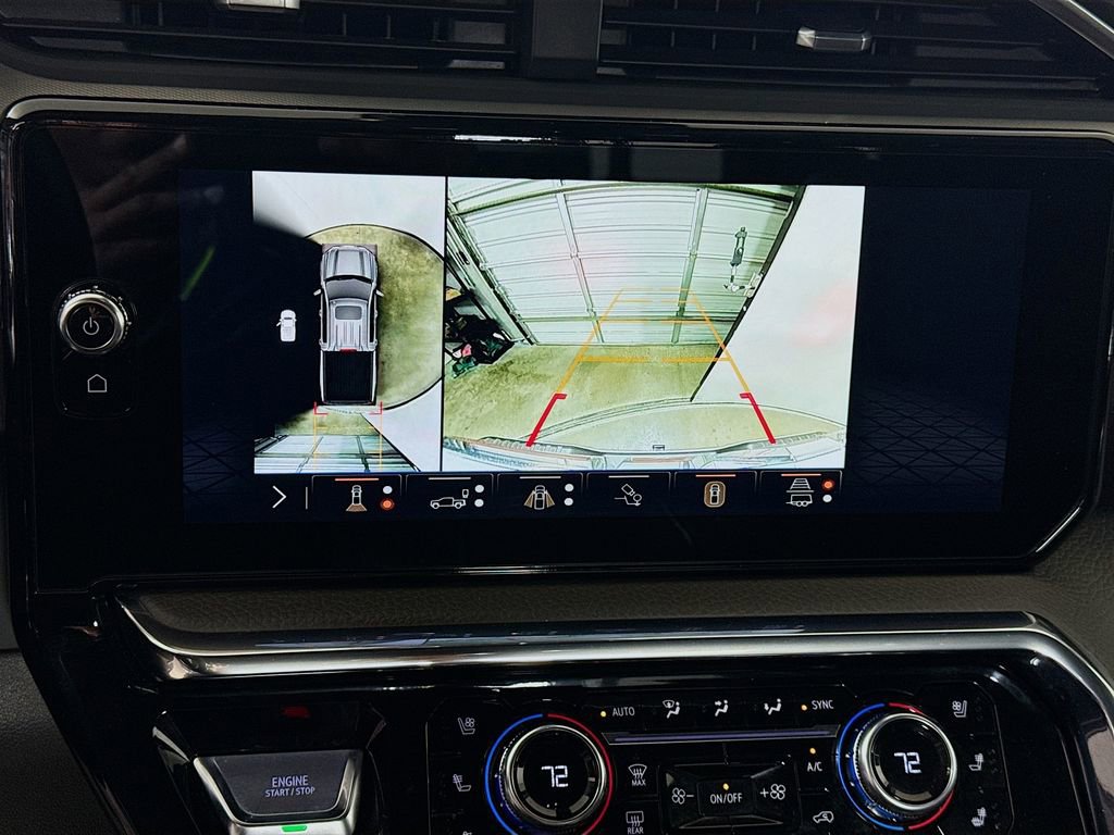 Used 2024 GMC Sierra 1500 Denali w/ Technology Package image 14