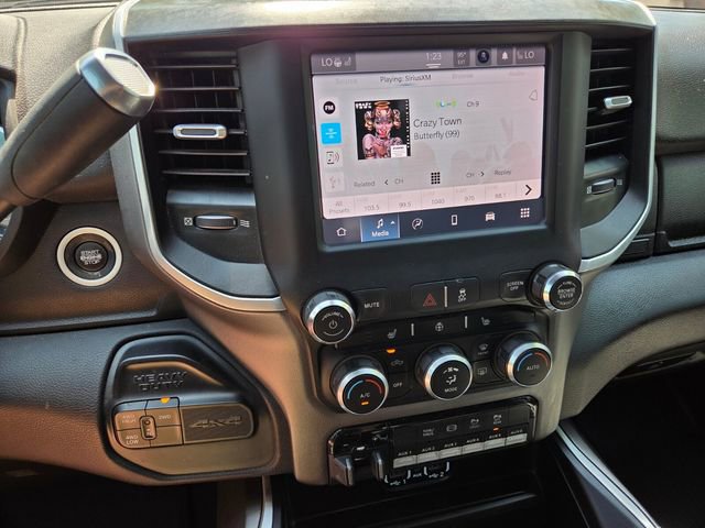 Certified 2022 RAM 3500 Big Horn w/ Level B Equipment Group image 26