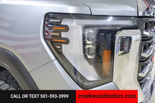Used 2024 GMC Sierra 2500 SLT w/ SLT Premium Package image 63