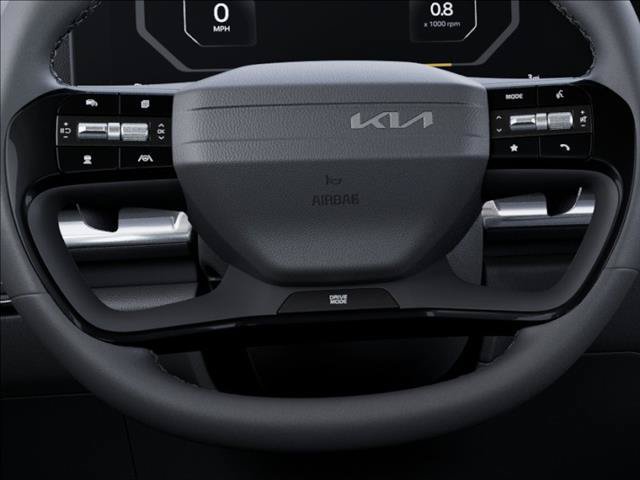 New 2027 Kia Carnival SX Prestige FWD image 22