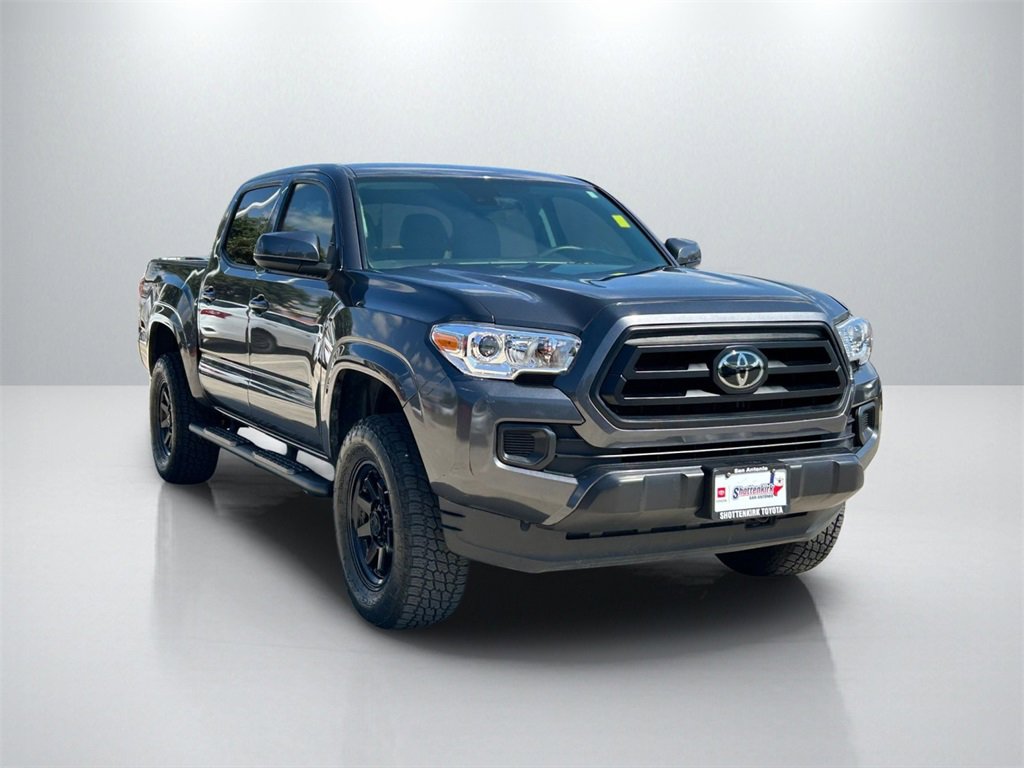 Used 2023 Toyota Tacoma SR5 image 3