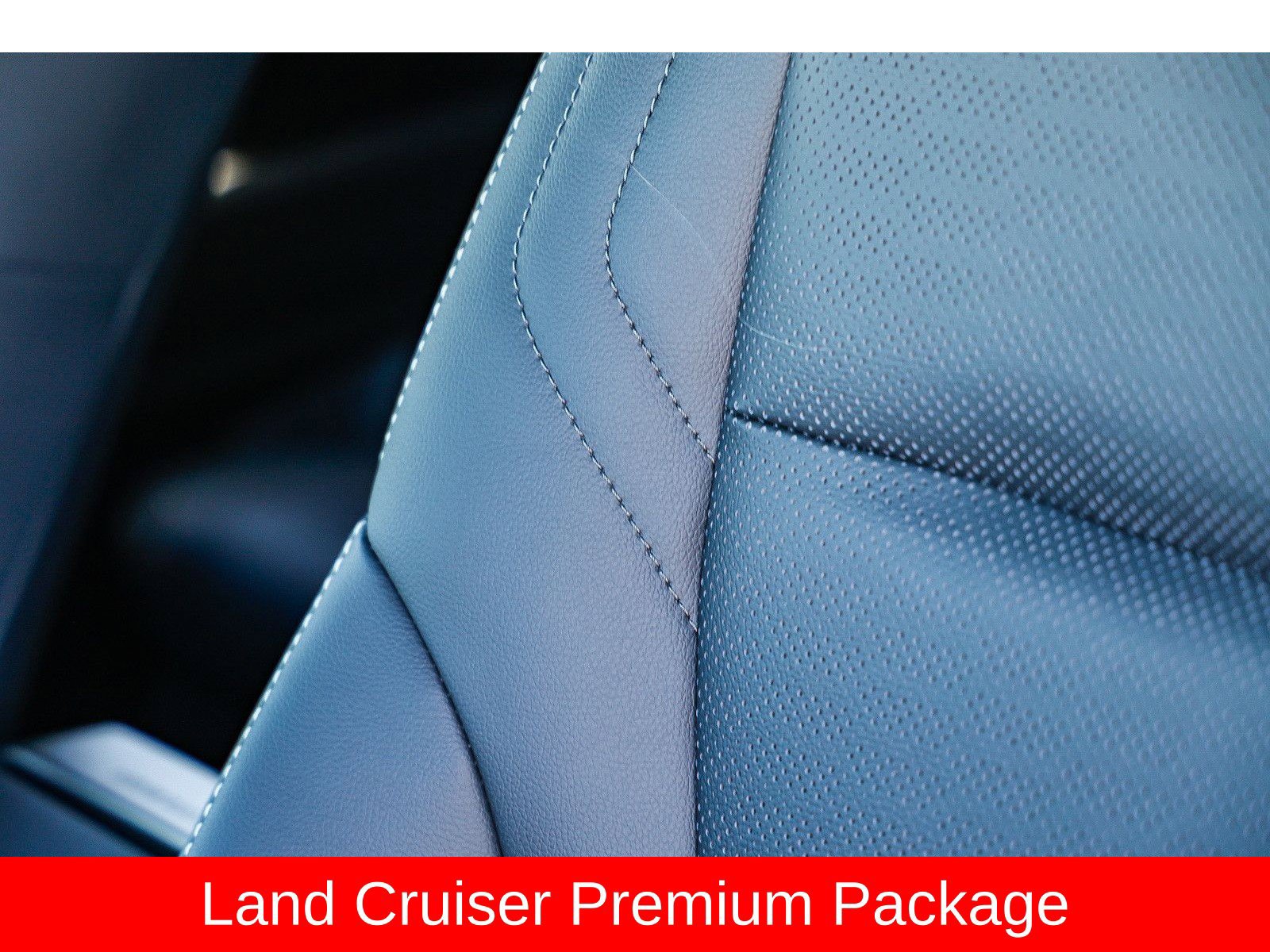 Used 2026 Toyota Land Cruiser w/ Premium Package AWD/4WD image 26