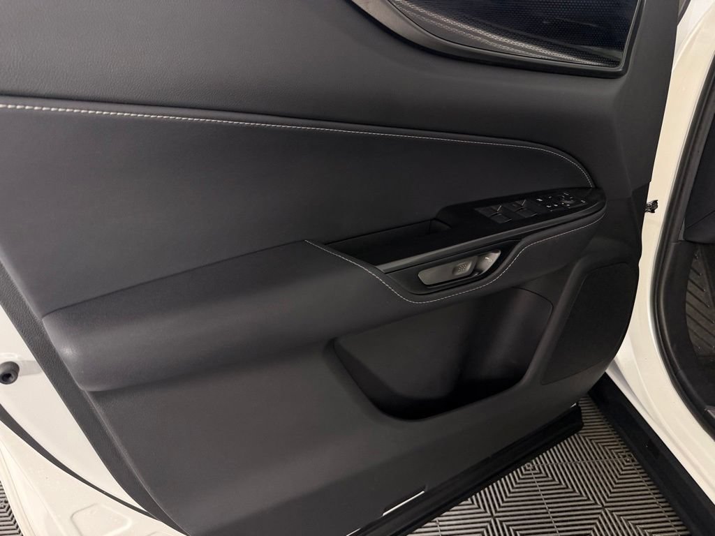 Used 2025 Lexus NX 250 FWD image 27