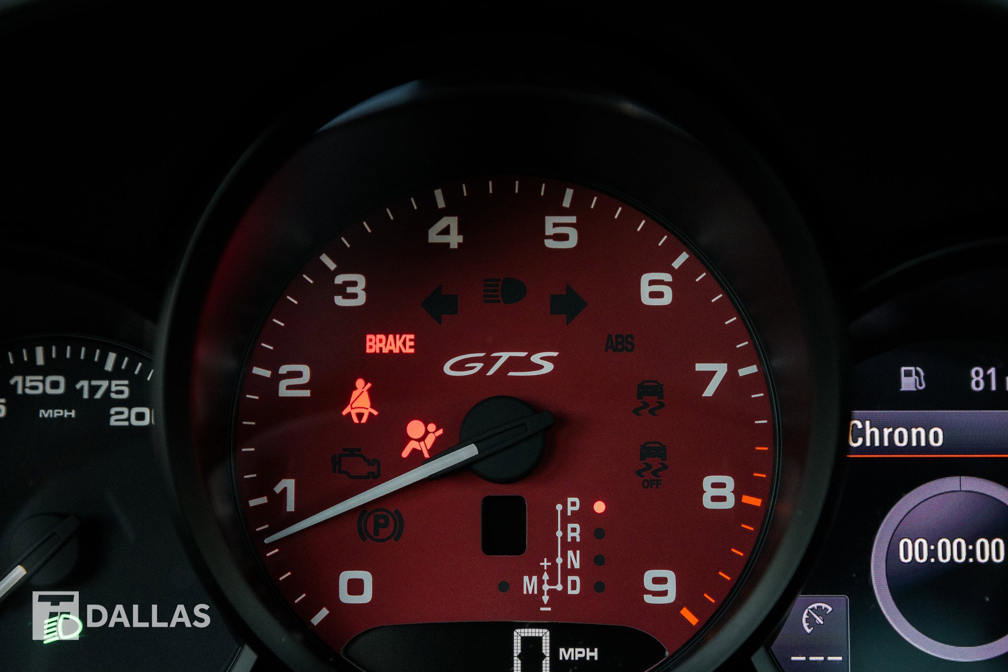 Used 2015 Porsche 911 Carrera GTS image 26