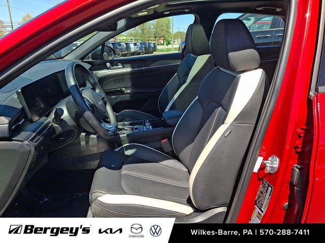 Certified 2025 Kia K5 GT-Line w/ GT-Line Premium Package FWD image 15