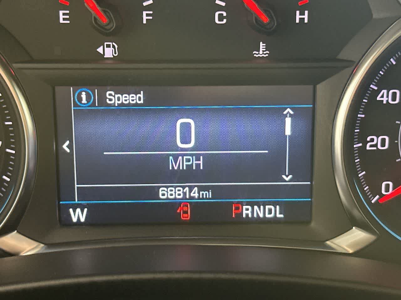 Used 2024 Chevrolet Equinox LT FWD image 15
