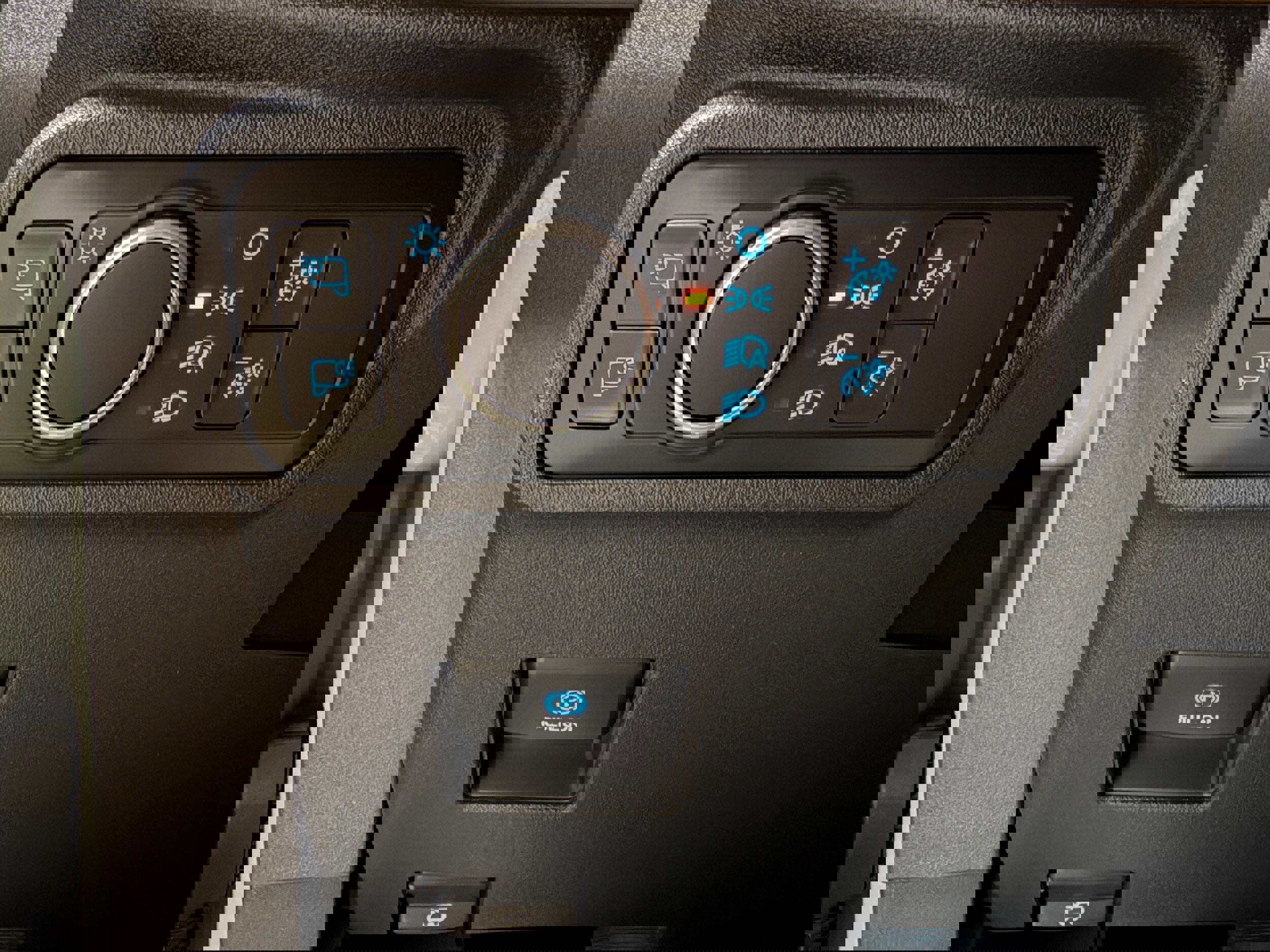 Used 2021 Ford Bronco Wildtrak image 12