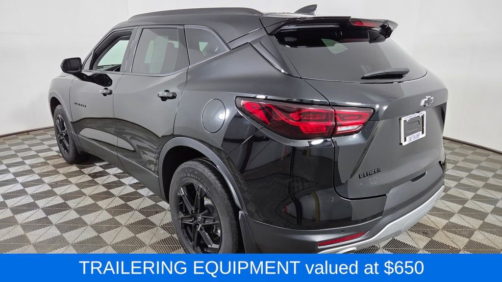 Used 2024 Chevrolet Blazer LT w/ Convenience Package image 7