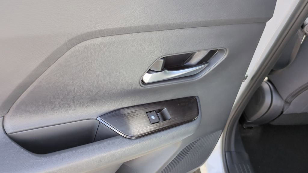 New 2026 Nissan Kicks SV w/ SV Premium Package image 15