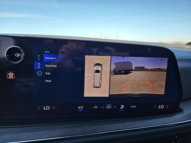 New 2026 Chevrolet Suburban LS w/ Max Trailering Package RWD image 15