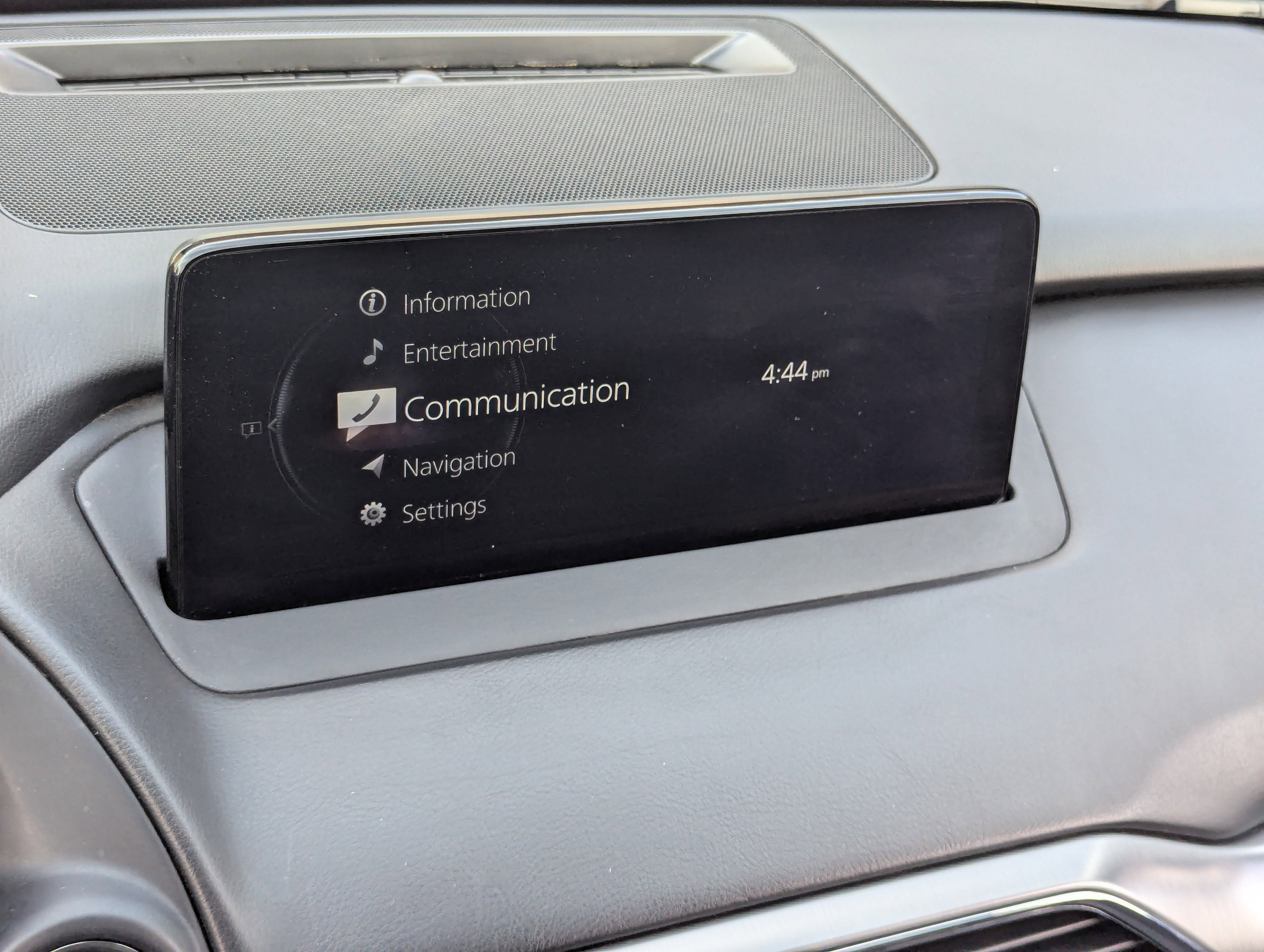 Used 2023 MAZDA CX-9 Grand Touring image 24