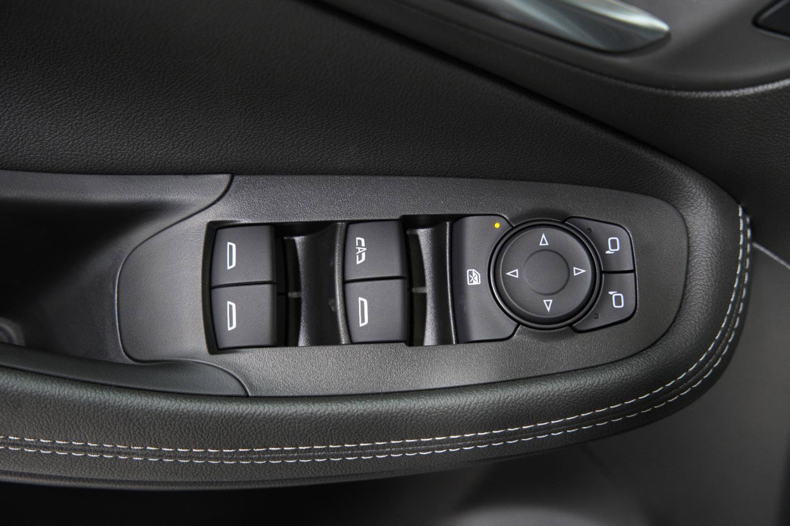 New 2026 Buick Encore GX Preferred w/ Comfort Package image 24