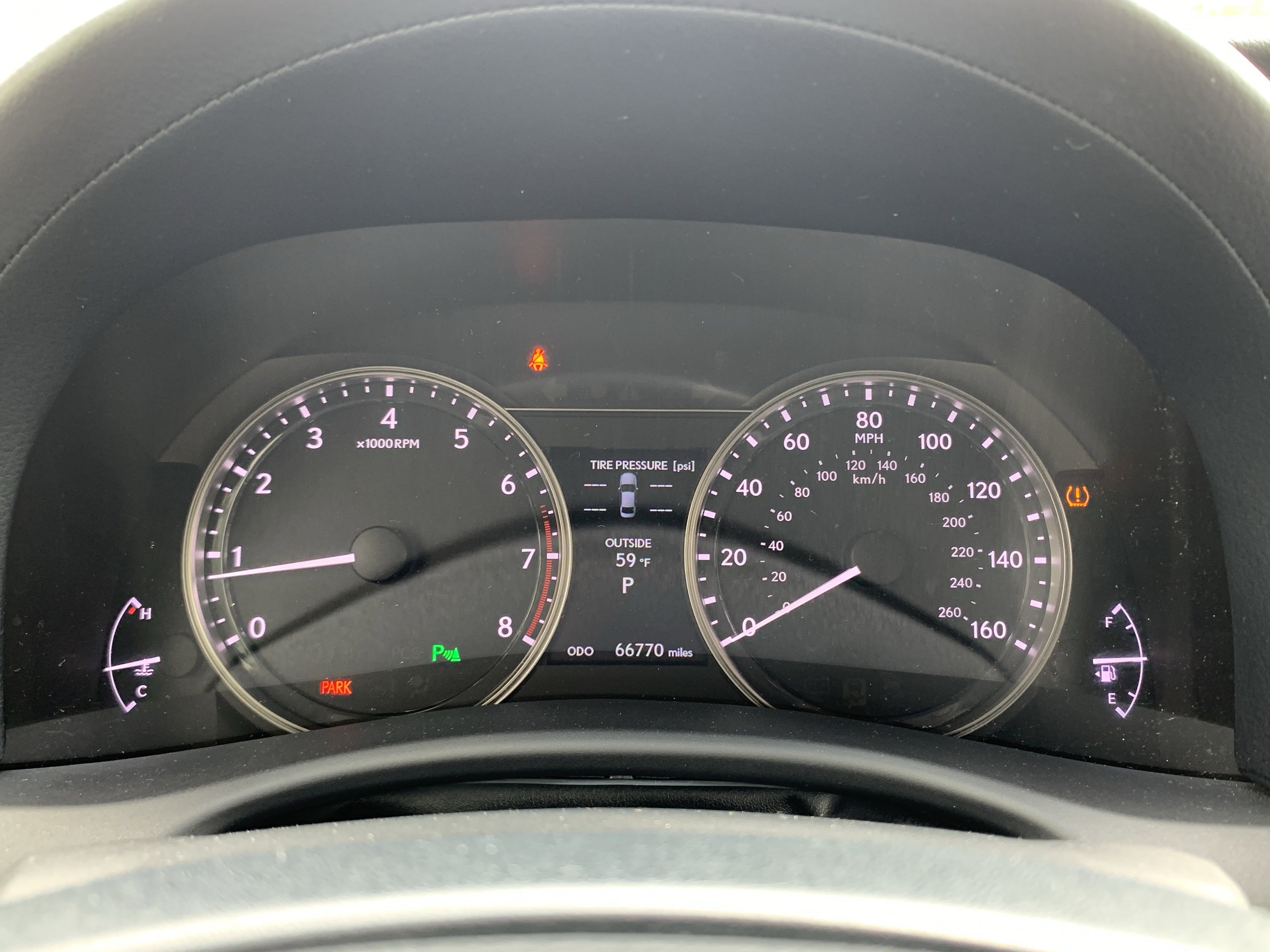 Used 2013 Lexus GS 350 w/ Premium Pkg RWD image 21