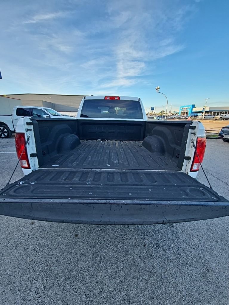 Used 2018 RAM 1500 Tradesman w/ Popular Equipment Group RWD image 27