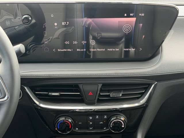 New 2026 Buick Encore GX Sport Touring w/ Comfort Package FWD image 16